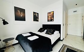 Apartamenty Na Spokojnej