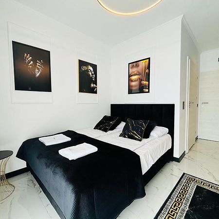 Apartamenty Na Spokojnej Kolberg Exterior foto