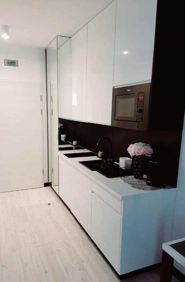 Apartamenty Na Spokojnej Kolberg Exterior foto