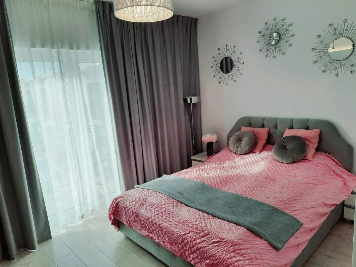 Apartamenty Na Spokojnej Kolberg Exterior foto
