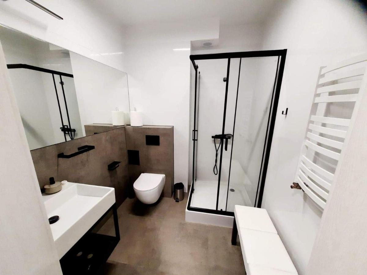 Apartamenty Na Spokojnej Kolberg Exterior foto