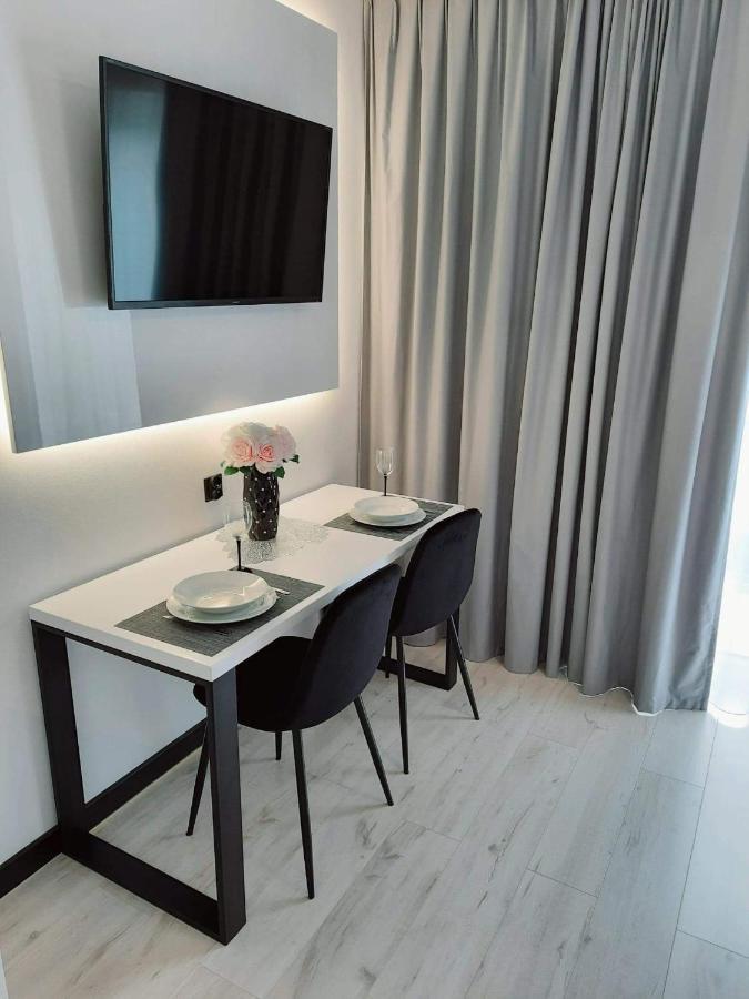 Apartamenty Na Spokojnej Kolberg Exterior foto