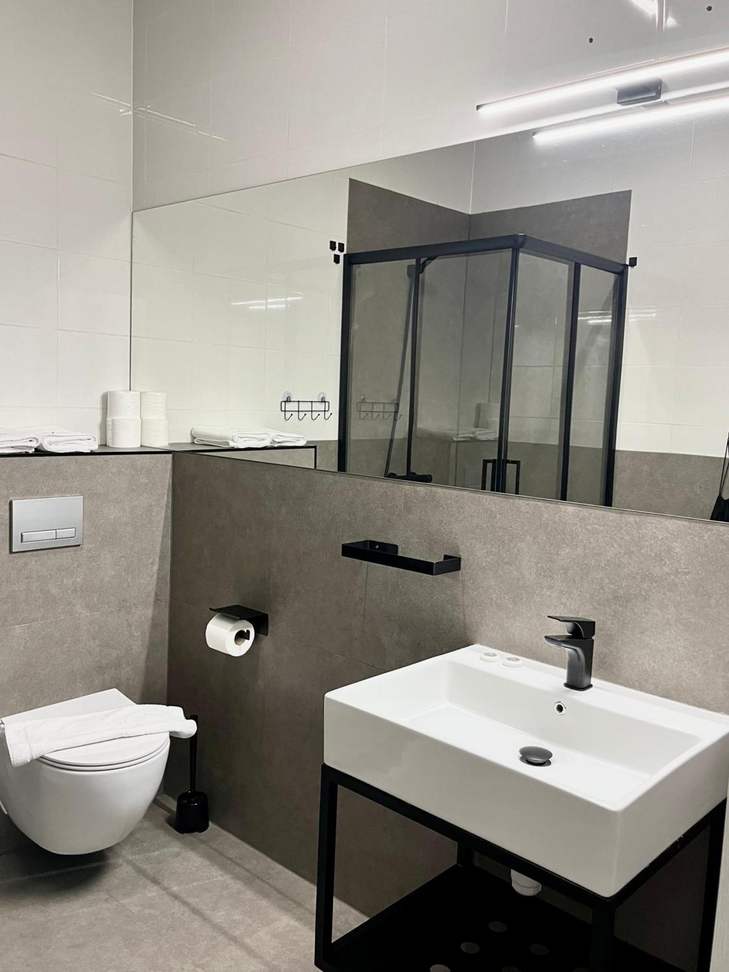 Apartamenty Na Spokojnej Kolberg Exterior foto