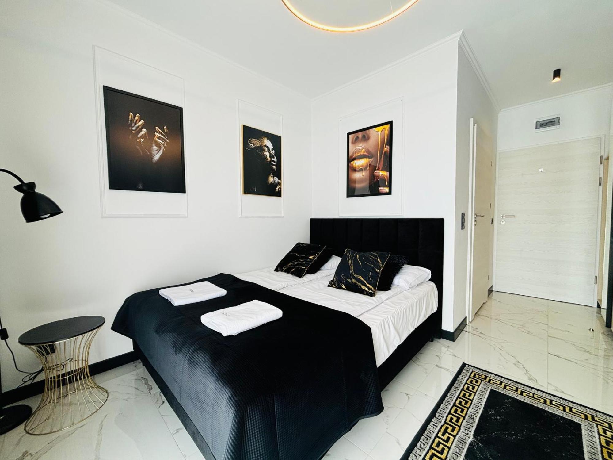 Apartamenty Na Spokojnej Kolberg Exterior foto
