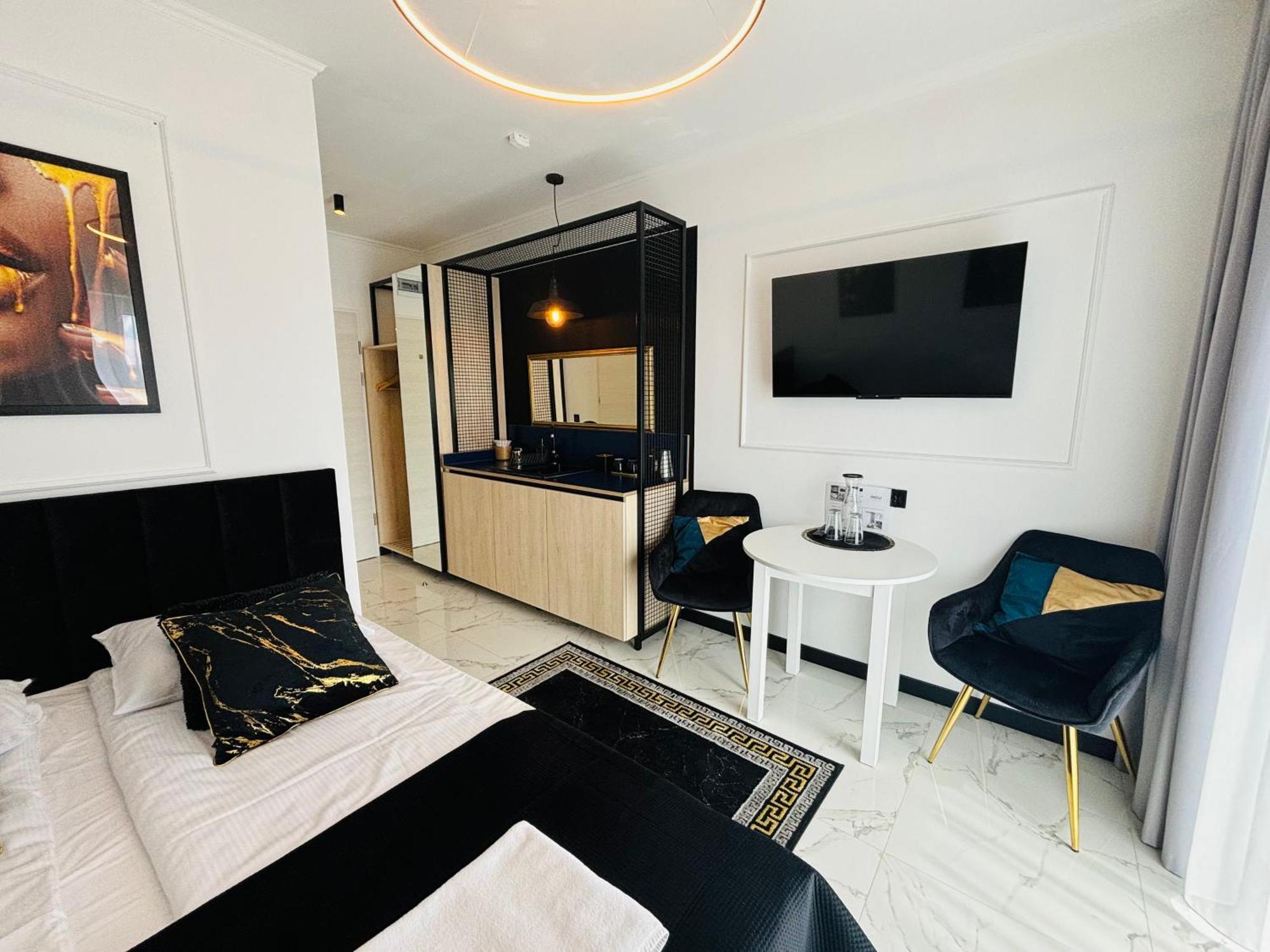 Apartamenty Na Spokojnej Kolberg Exterior foto
