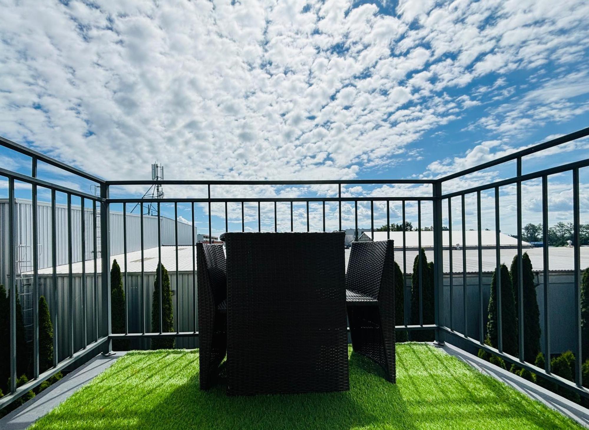 Apartamenty Na Spokojnej Kolberg Exterior foto